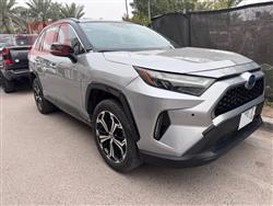 تويوتا راف 4